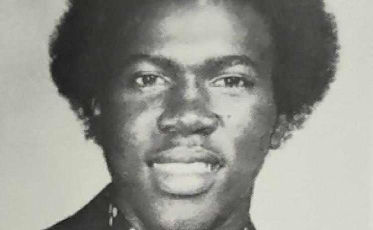 Harry Price at EHS