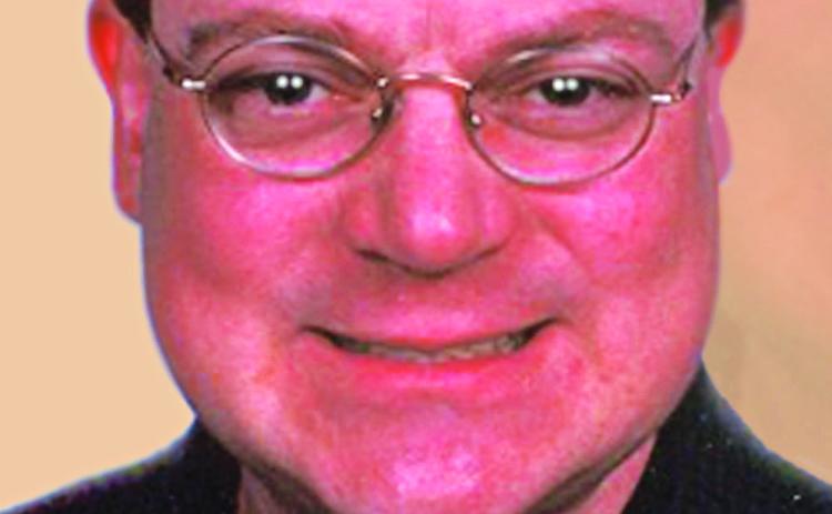 Tom Purcell