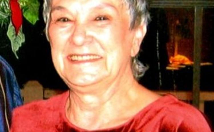 Rebelle Mayeaux Manuel