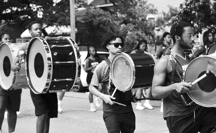 337 All Star Band