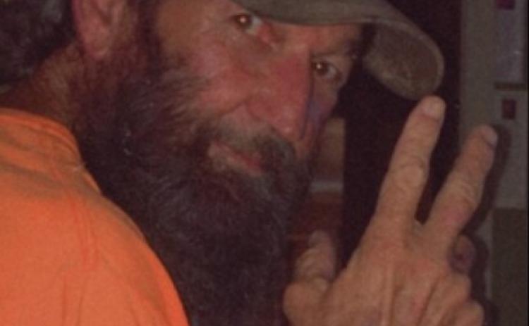 Rickey James Deaville