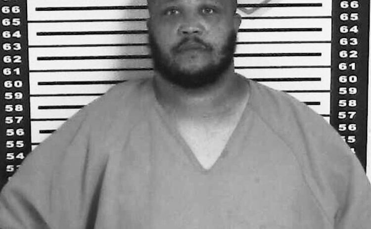 Robert Anthony Thomas