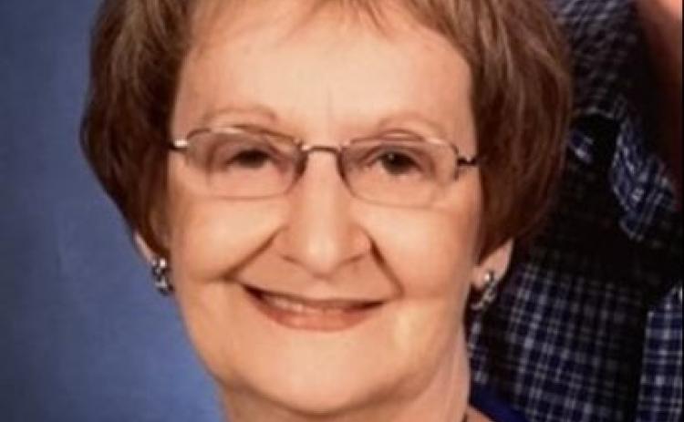 Rutha “Ruth” Frame