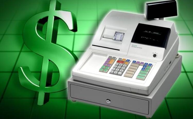Sales tax