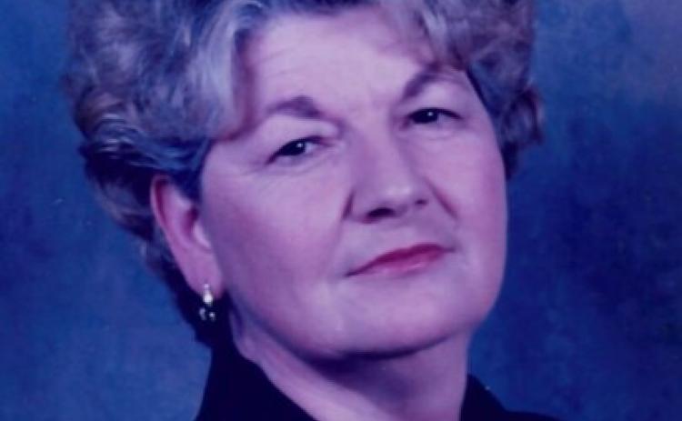Beatrice “Bezzie” Sattler