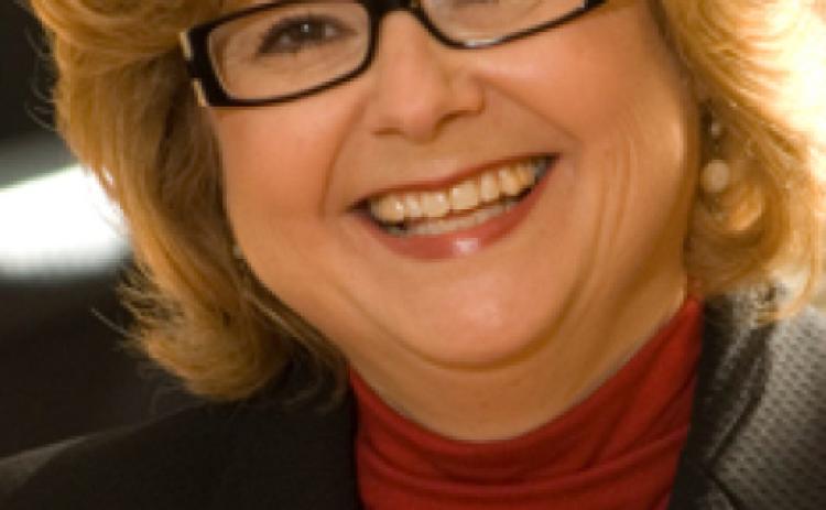 Gail Heinbach Savoie