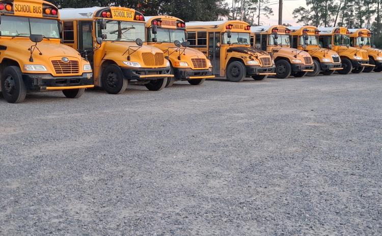School Bus