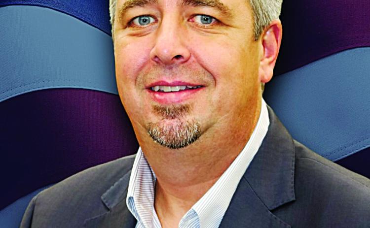 Scott Fontenot