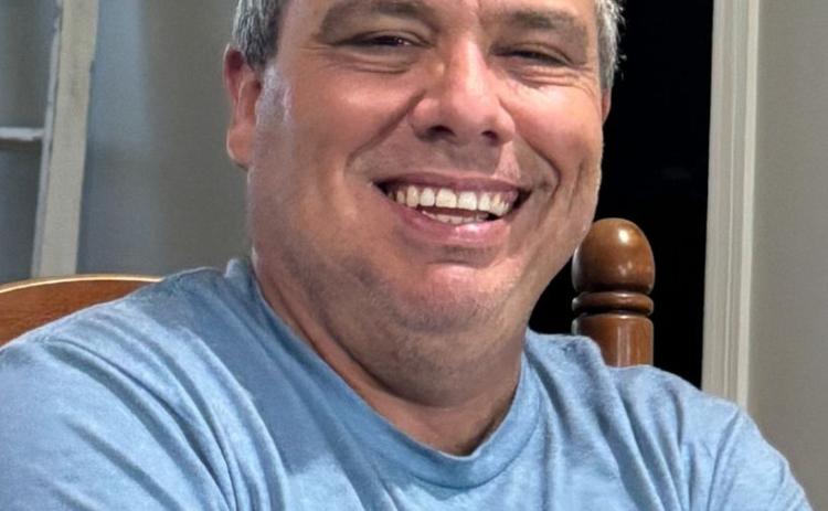Scottie Joseph Thibodeaux