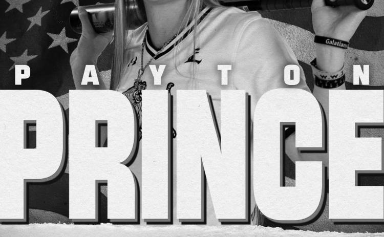 Payton Prince