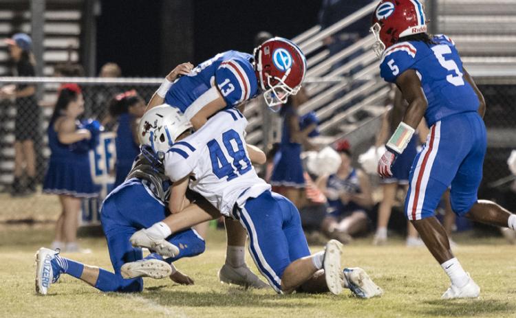 St. Edmund - Evangel