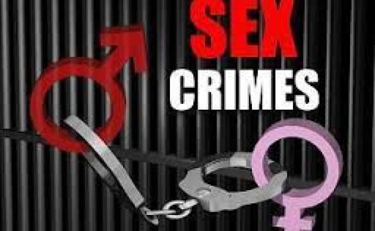 Woman arrested for sexual services for cash, and possession of Schedule II CDS Crack Cocaine