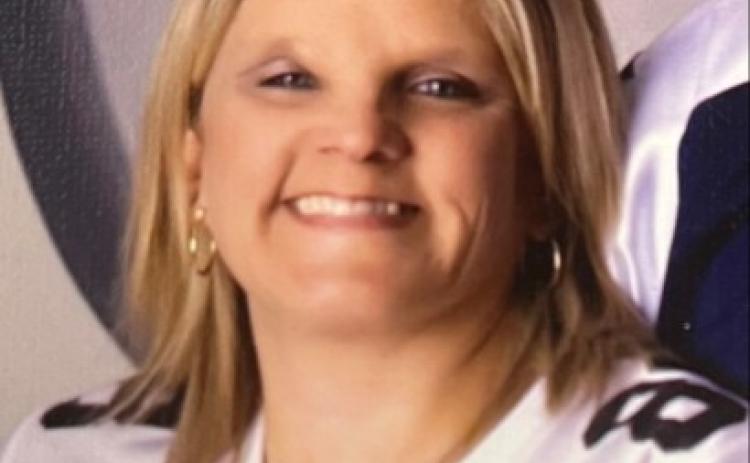 Shelly Lynn Chandler