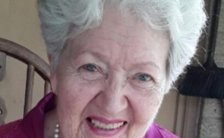 Lenore B. Shirey