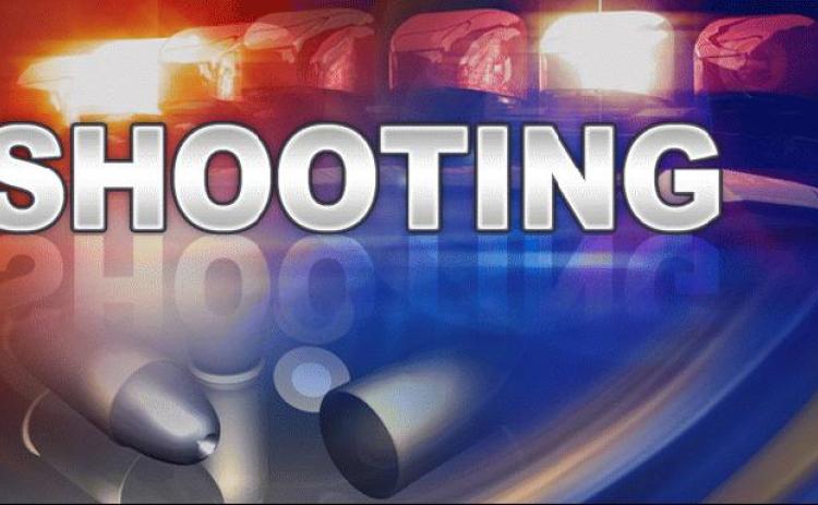 Early morning shooting in Eunice injures a 17-year-old