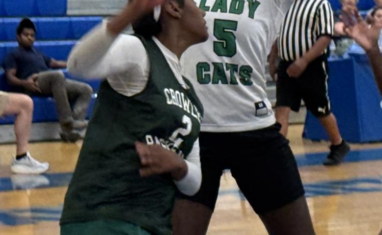 Girls Basketball