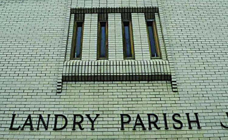 St. Landry Parish Jail