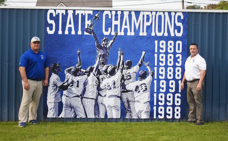 state titles