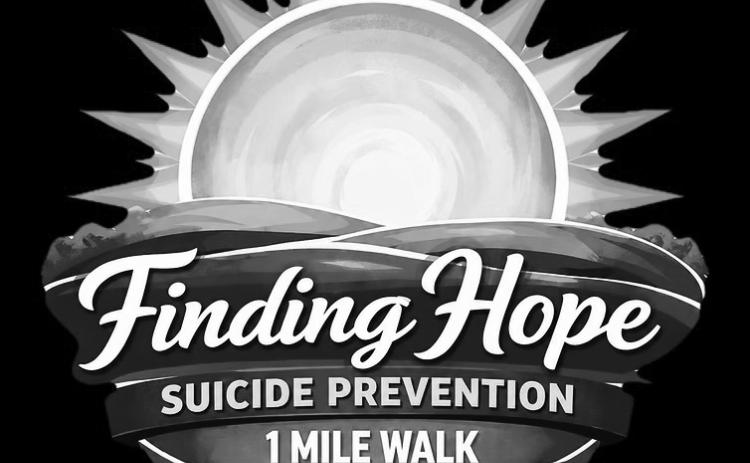 Suicide walk