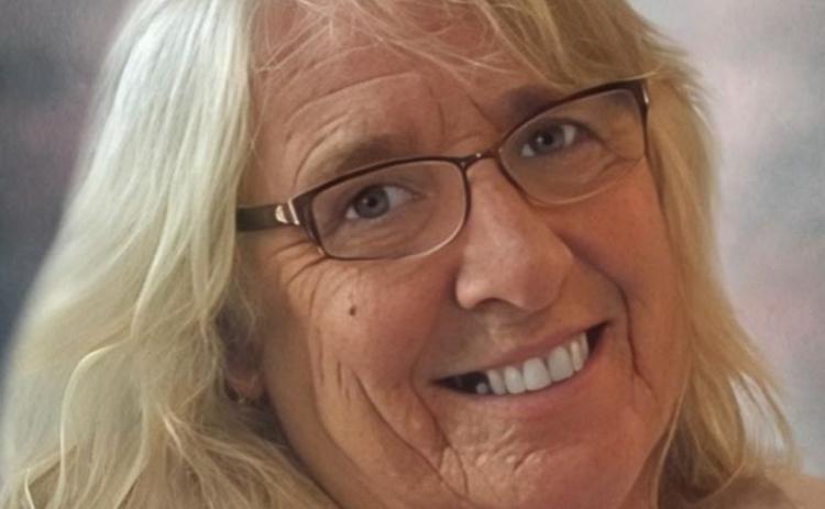 Susan Ann Tims Lomas