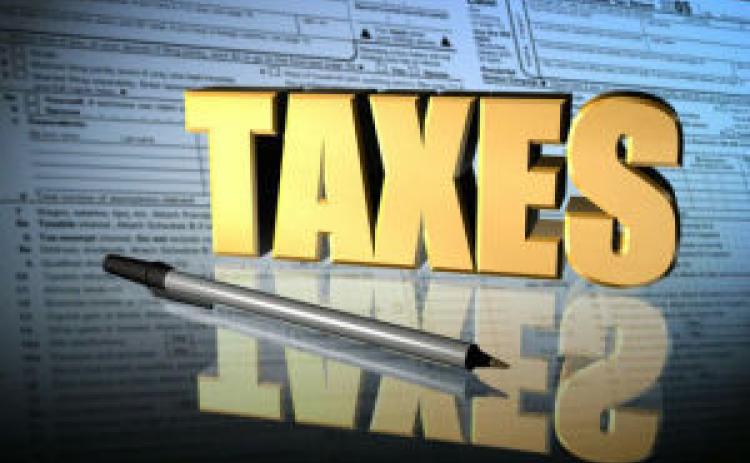 Taxes