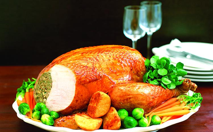 The Eunice News Thanksgiving Turkey Giveway had 19 turkeys given away. Vouchers can be picked up at the Eunice News from 8 a.m. to 5 p.m. Monday through Thursday.  Vouchers are to be redeemed at Champagne’s by noon Dec. 6.