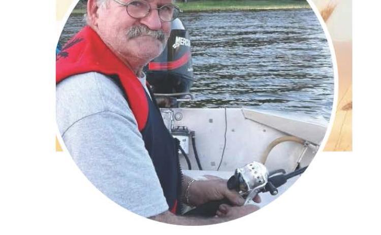 Vernon Lee Chaffin