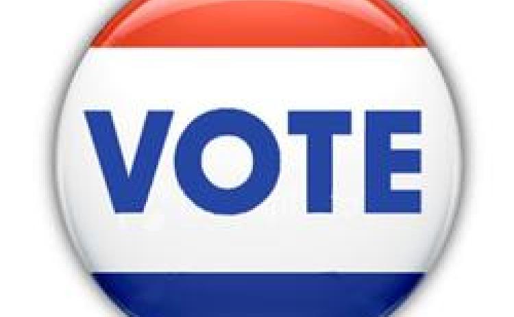 Early voting begins Saturday