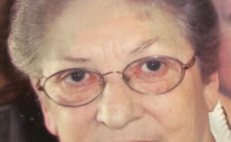 Wanda Berzas