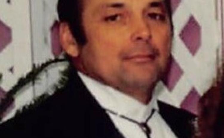 Weldon Joseph Guillory