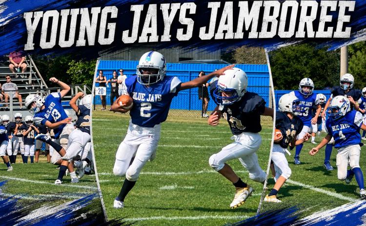 Young Jays Jamboree