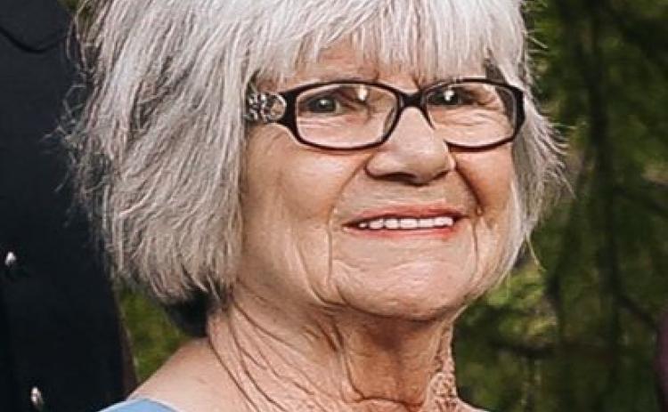 Yvonne Miller